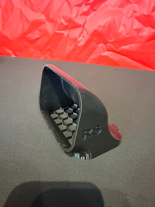 BMW F Chassis Front Air Scoop(s)