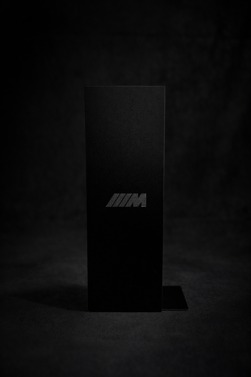 S55 Charge Cooler Cover