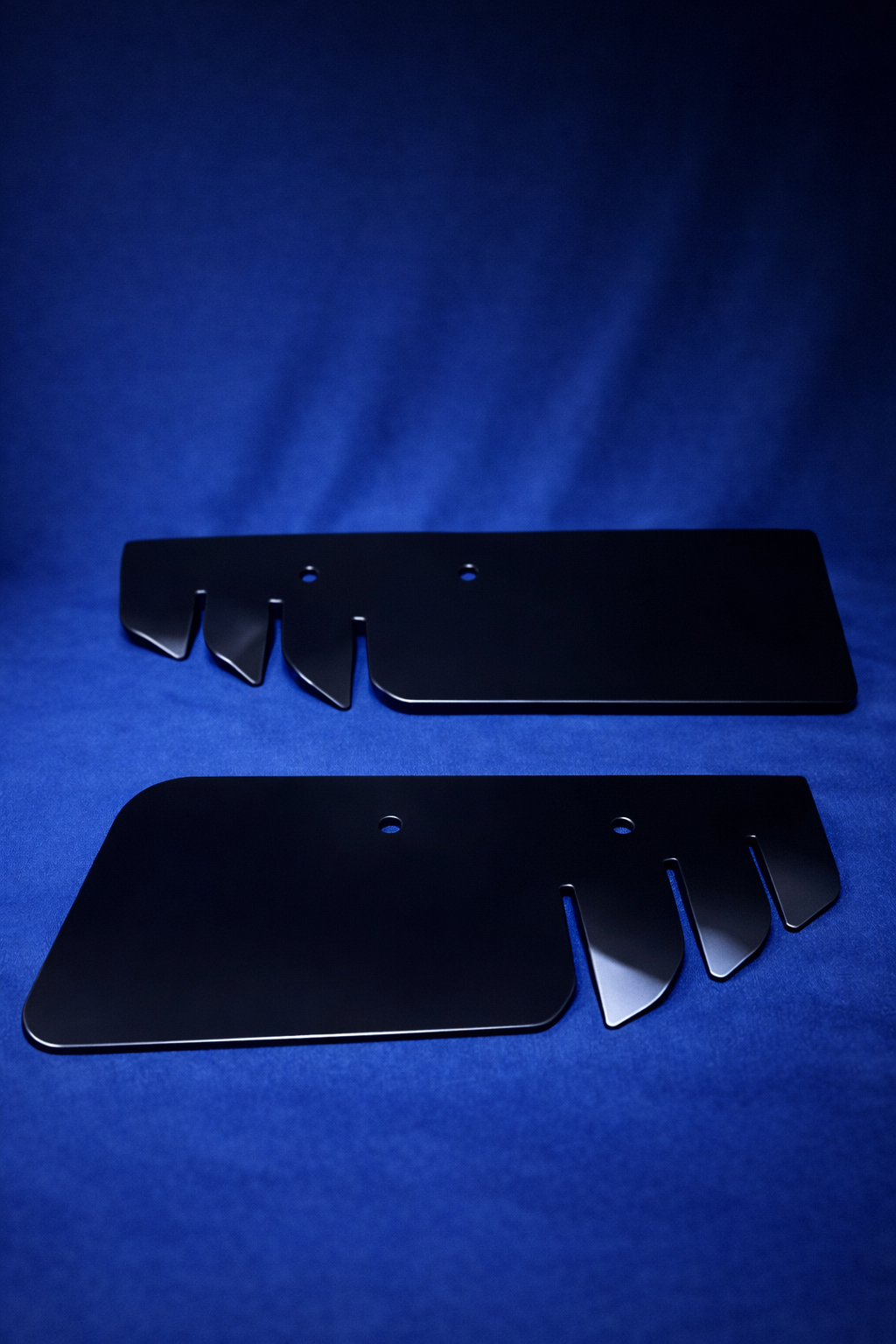 Racesafe Wing End Plates