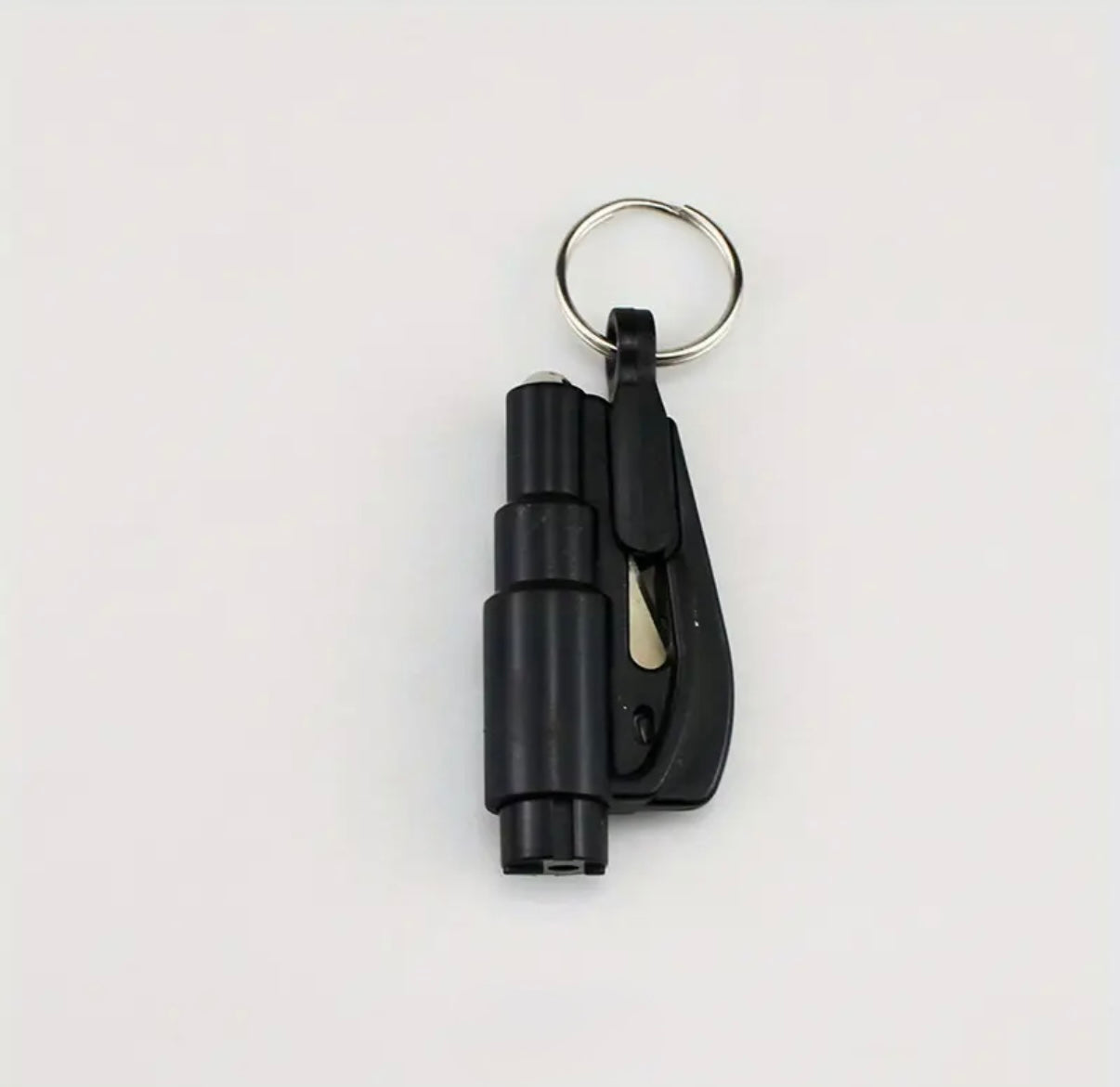 Lifesaver Keyring