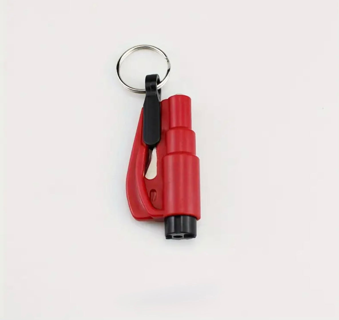 Lifesaver Keyring