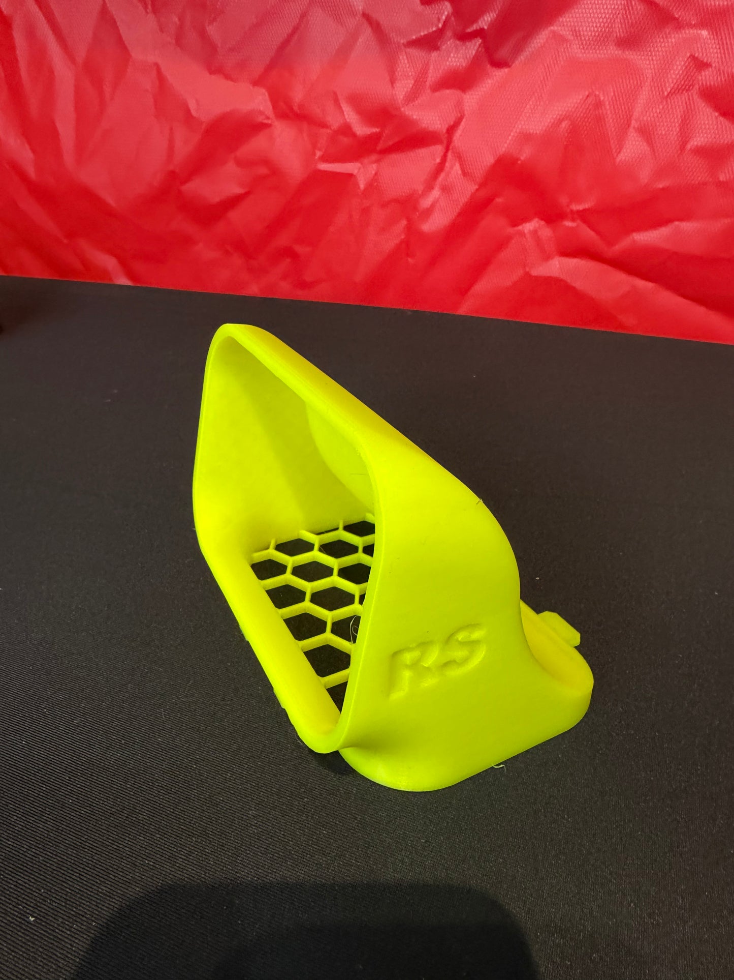 BMW F Chassis Front Air Scoop(s)