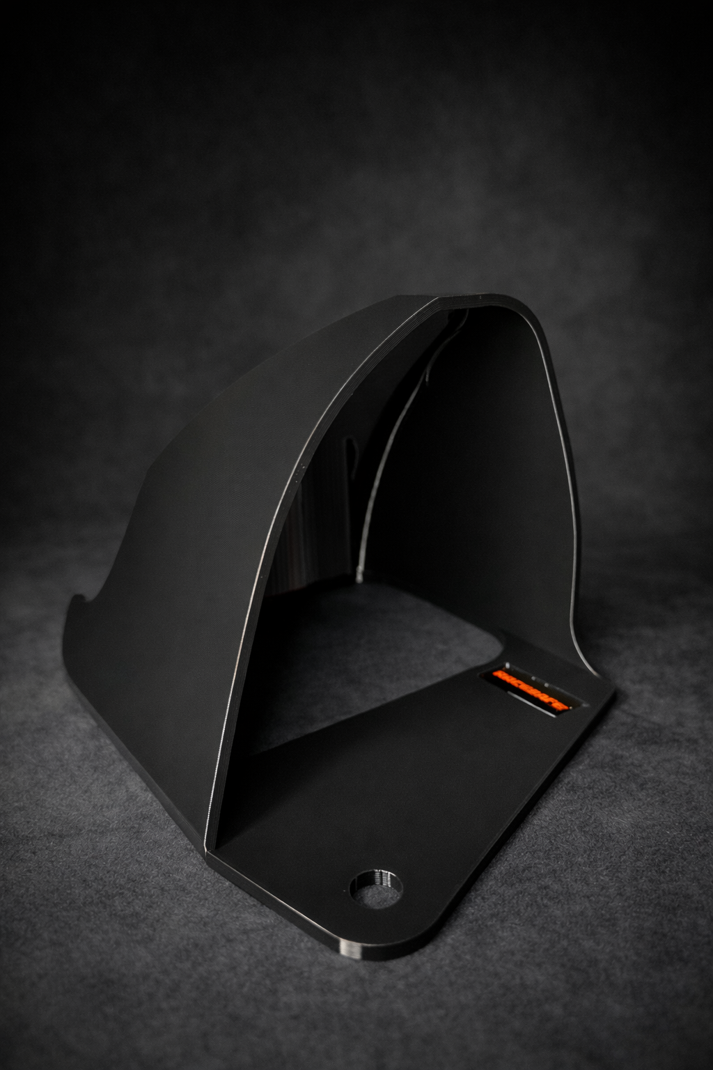 BMW S55/N55/B58 Front Air Scoop(s)