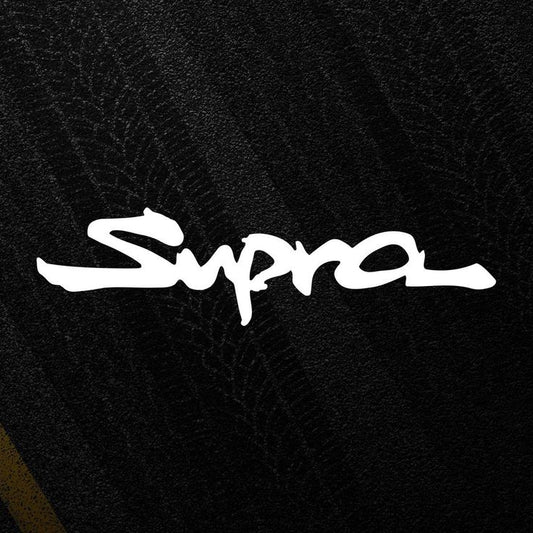 Toyota Supra A90 Footwell Extinguisher Kits