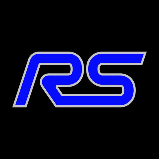 Ford Focus ST/RS Mk2&3 Footwell Extinguisher Kits