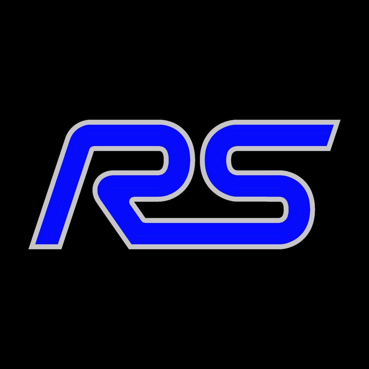 Ford Focus ST/RS Mk4 Footwell Extinguisher Kits