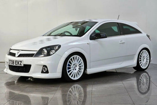 Astra H VXR  Footwell Extinguisher Kits
