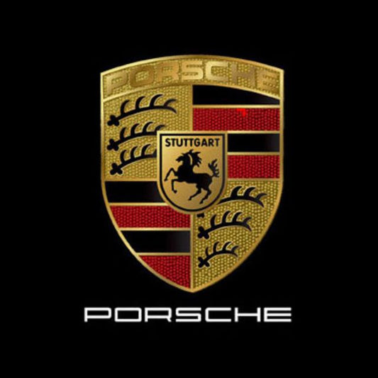 Porsche Footwell Extinguisher Kits