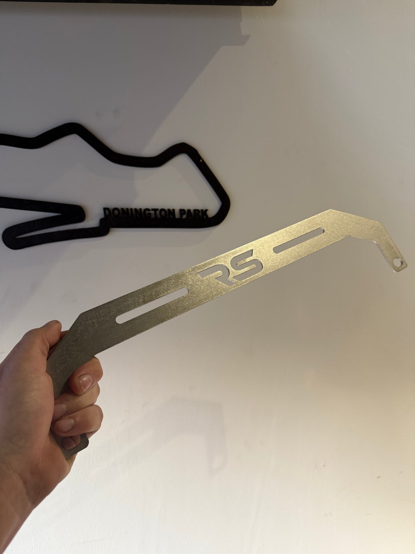BMW E9/8X Footwell Extinguisher Kits
