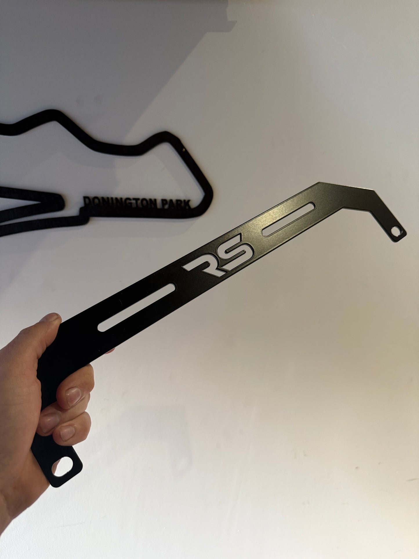 BMW E9/8X Footwell Extinguisher Kits