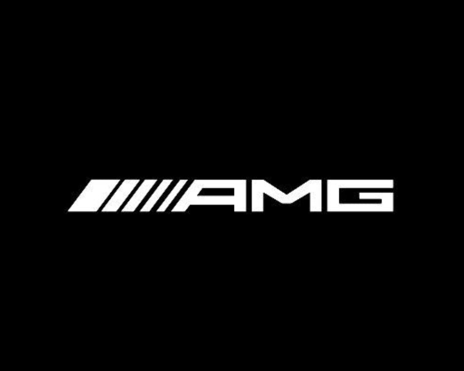 Mecedes AMG GT Footwell Extinguisher Kits