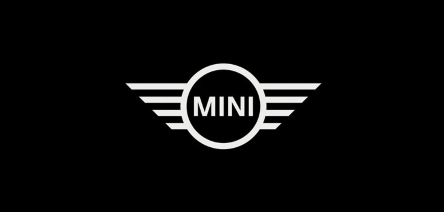 Mini 01-13 Footwell Extinguisher Kits