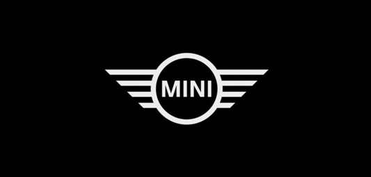 Mini 01-13 Footwell Extinguisher Kits