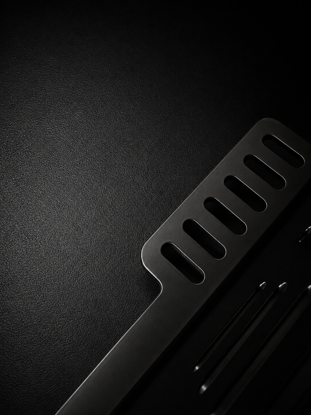 RACESAFE Steel Seat Side Mounts