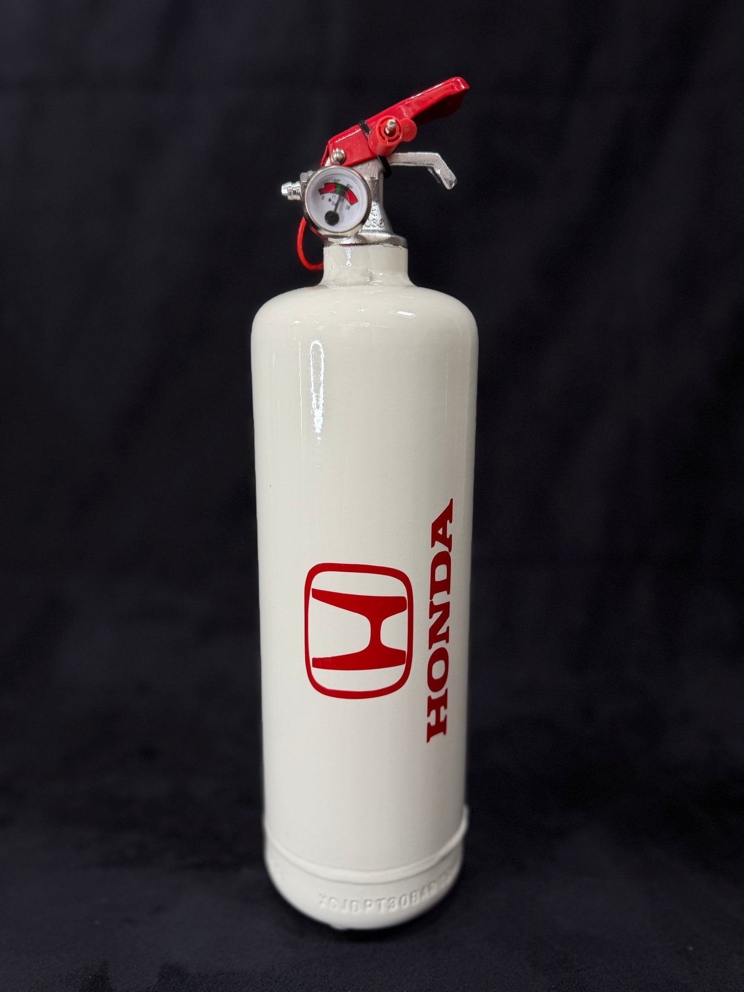 Fire Extinguisher Only