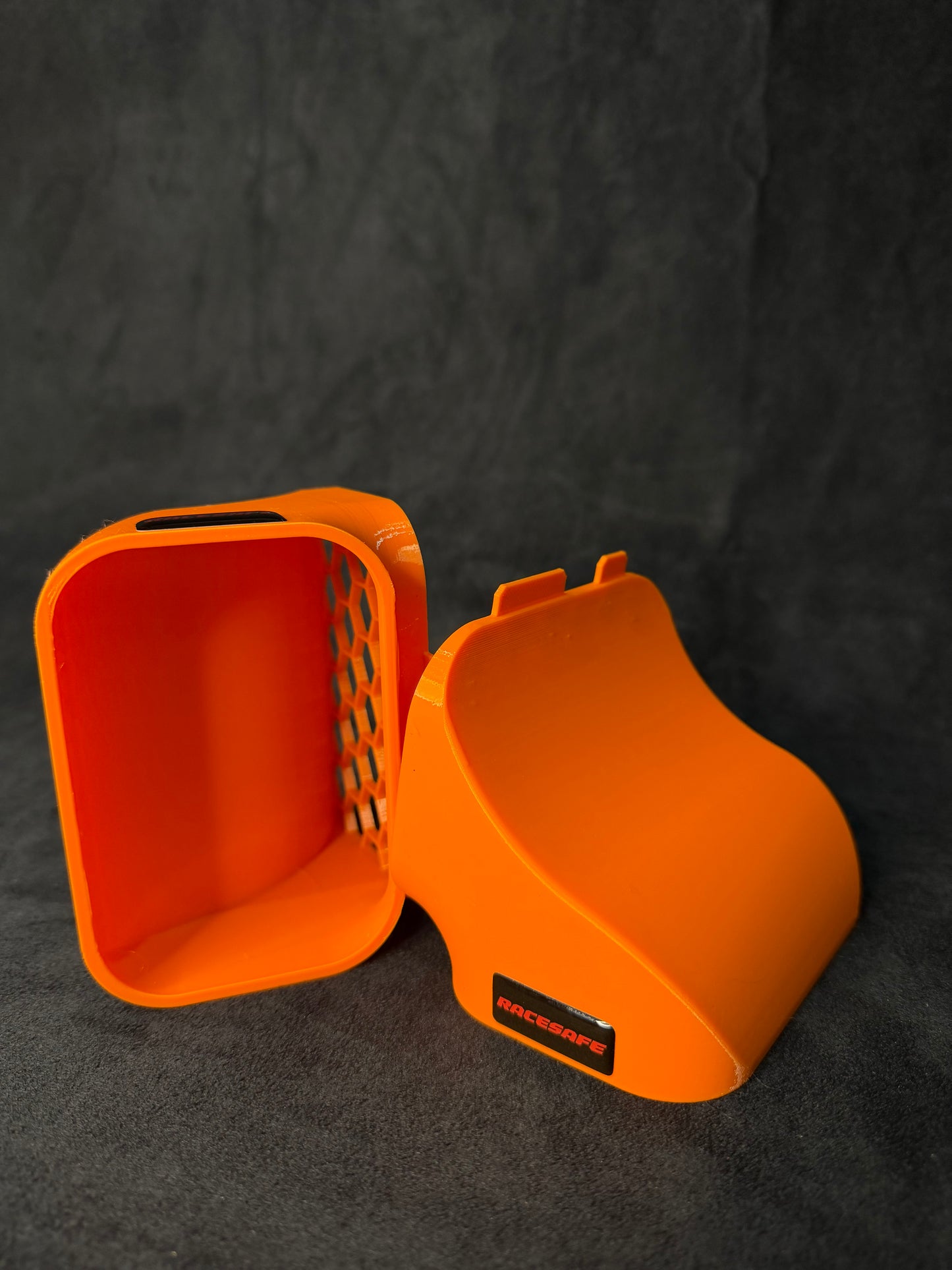 BMW S55/N55/B58 Front Air Scoop(s)