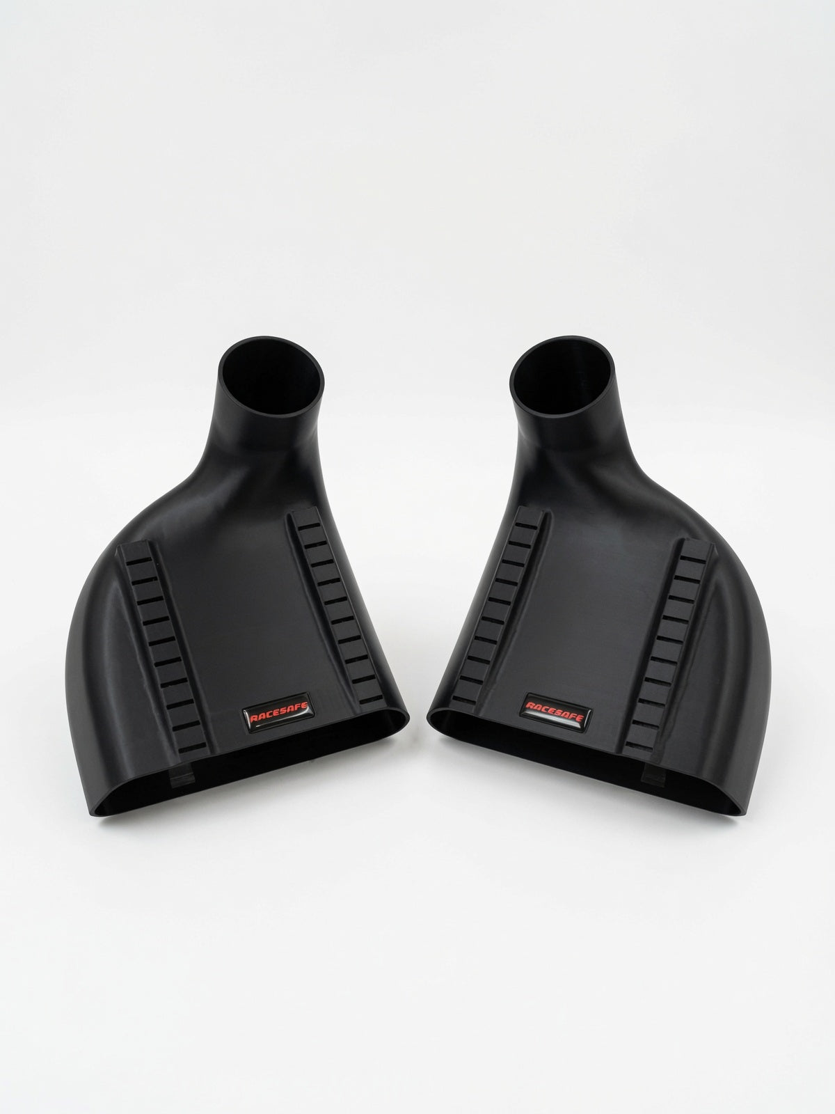 RACESAFE Lower Arm Brake Scoops