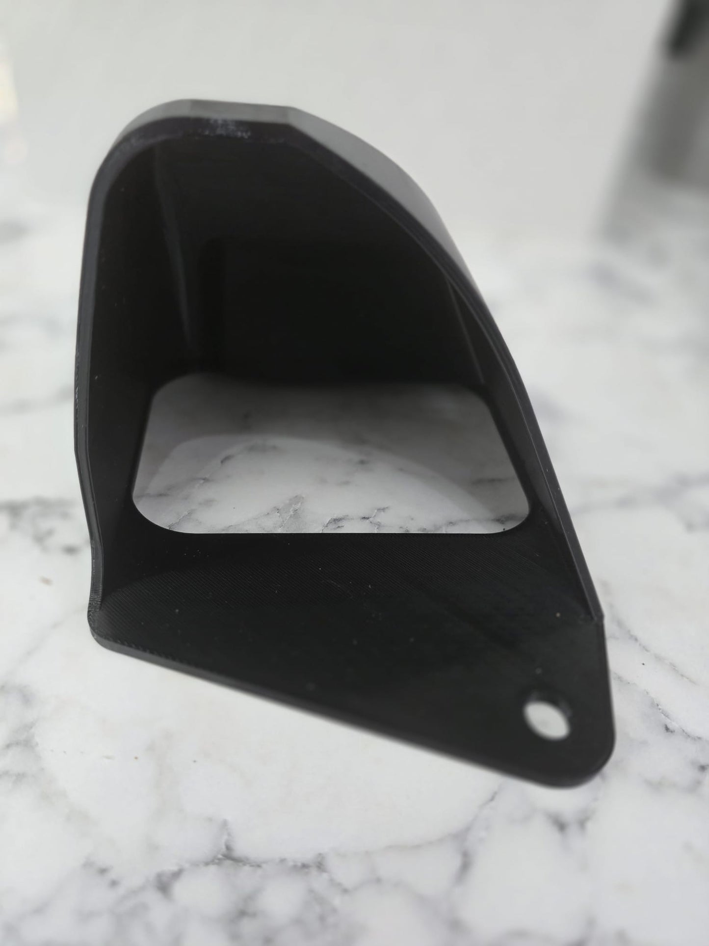 BMW F Chassis Front Air Scoop(s)