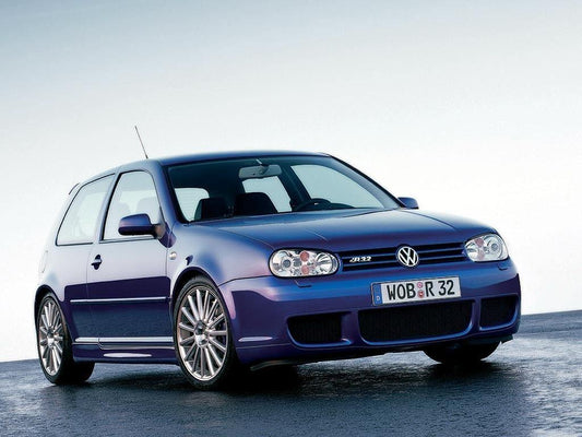 VAG Mk4 Golf/Mk1 Leon/8L S3 (excluding POLO, S1, IBIZA etc)