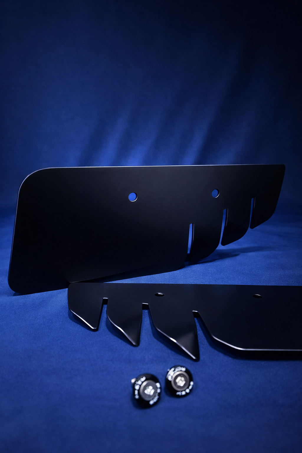 Racesafe Wing End Plates