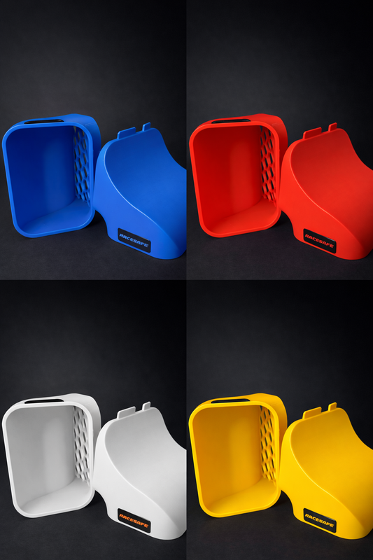 BMW S55/N55/B58 Front Air Scoop(s)