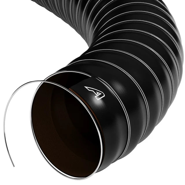 50mm Silicone Air Ducting