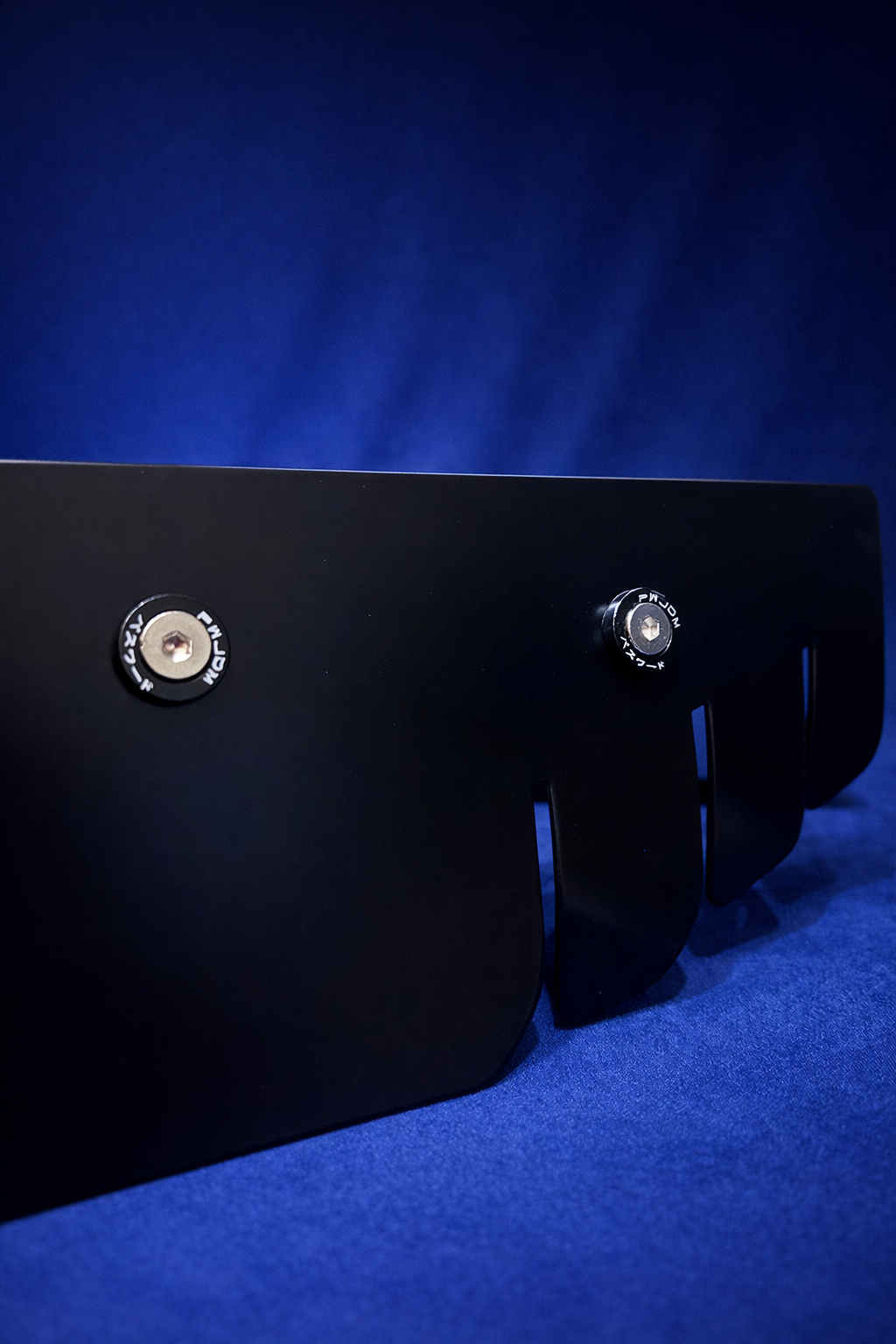 Racesafe Wing End Plates