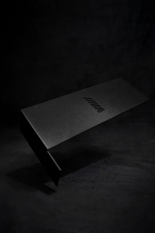 S55 Charge Cooler Cover