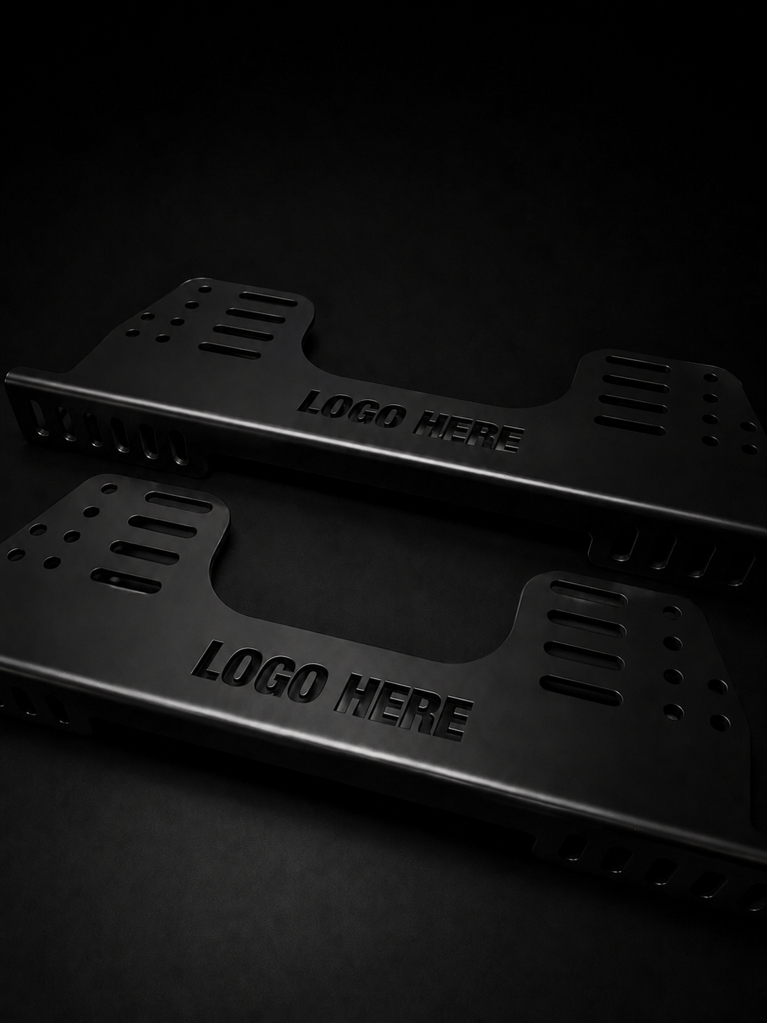 RACESAFE Steel Seat Side Mounts