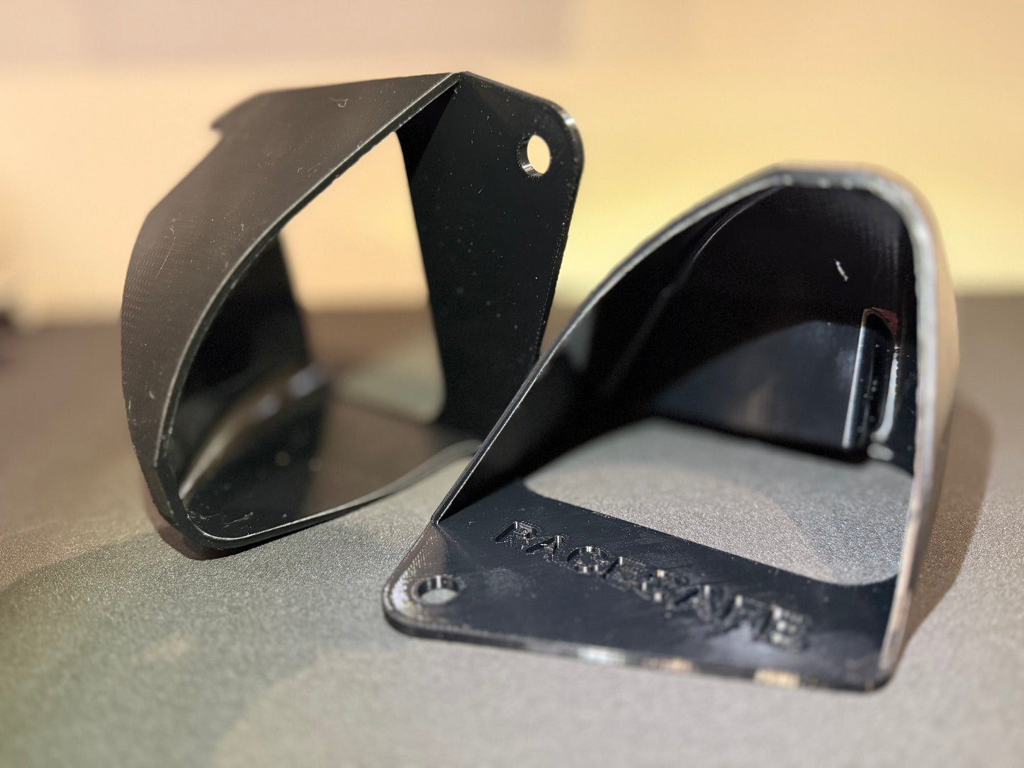 BMW F Chassis Front Air Scoop(s)