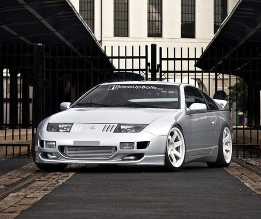 Nissan 300ZX 90-96 Footwell Extinguisher Kits