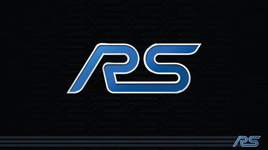 Ford Focus RS Mk1 Footwell Extinguisher Kits
