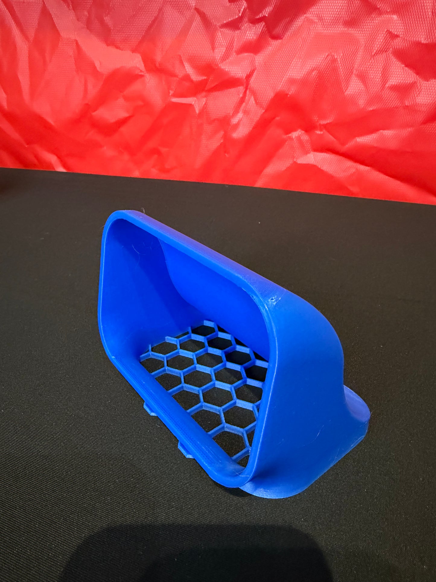 BMW F Chassis Front Air Scoop(s)