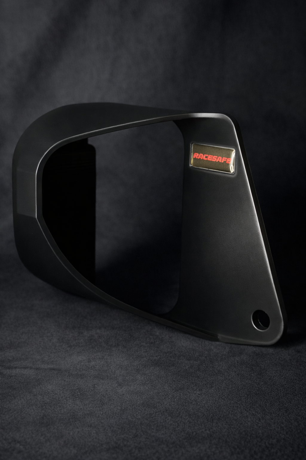 BMW S55/N55/B58 Front Air Scoop(s)