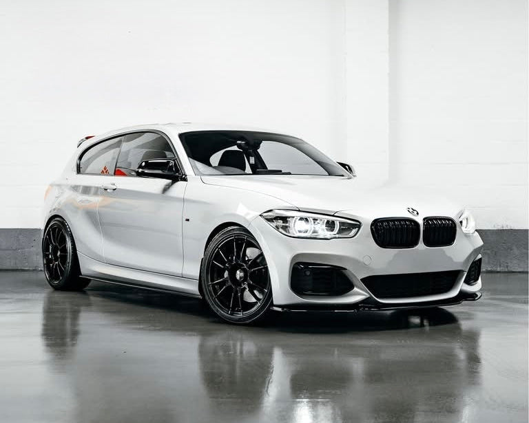 BMW F2/3X  Footwell Extinguisher Kits
