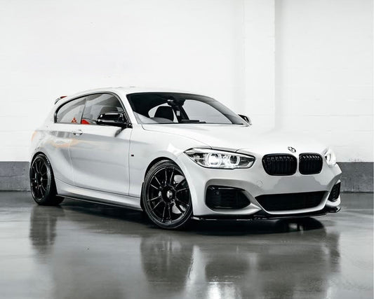 BMW F2/3X  Footwell Extinguisher Kits