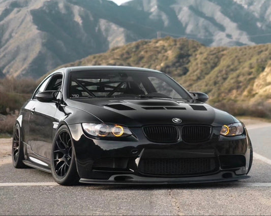 BMW E9/8X Footwell Extinguisher Kits