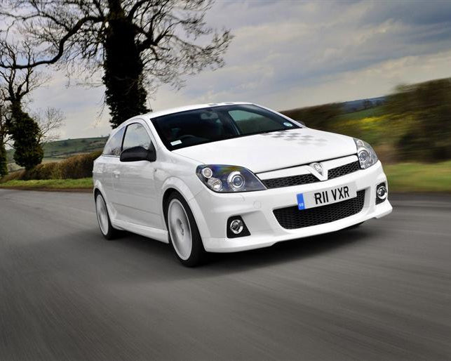 Vauxhall Astra H VXR  Footwell Extinguisher Kits