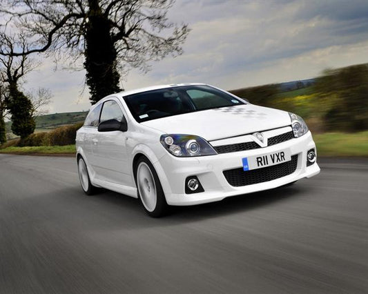 Vauxhall Astra H VXR  Footwell Extinguisher Kits