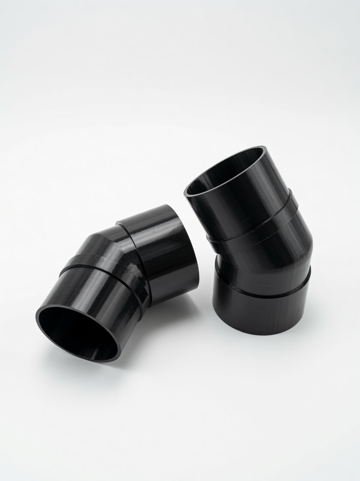 RACESAFE Lower Arm Brake Scoops