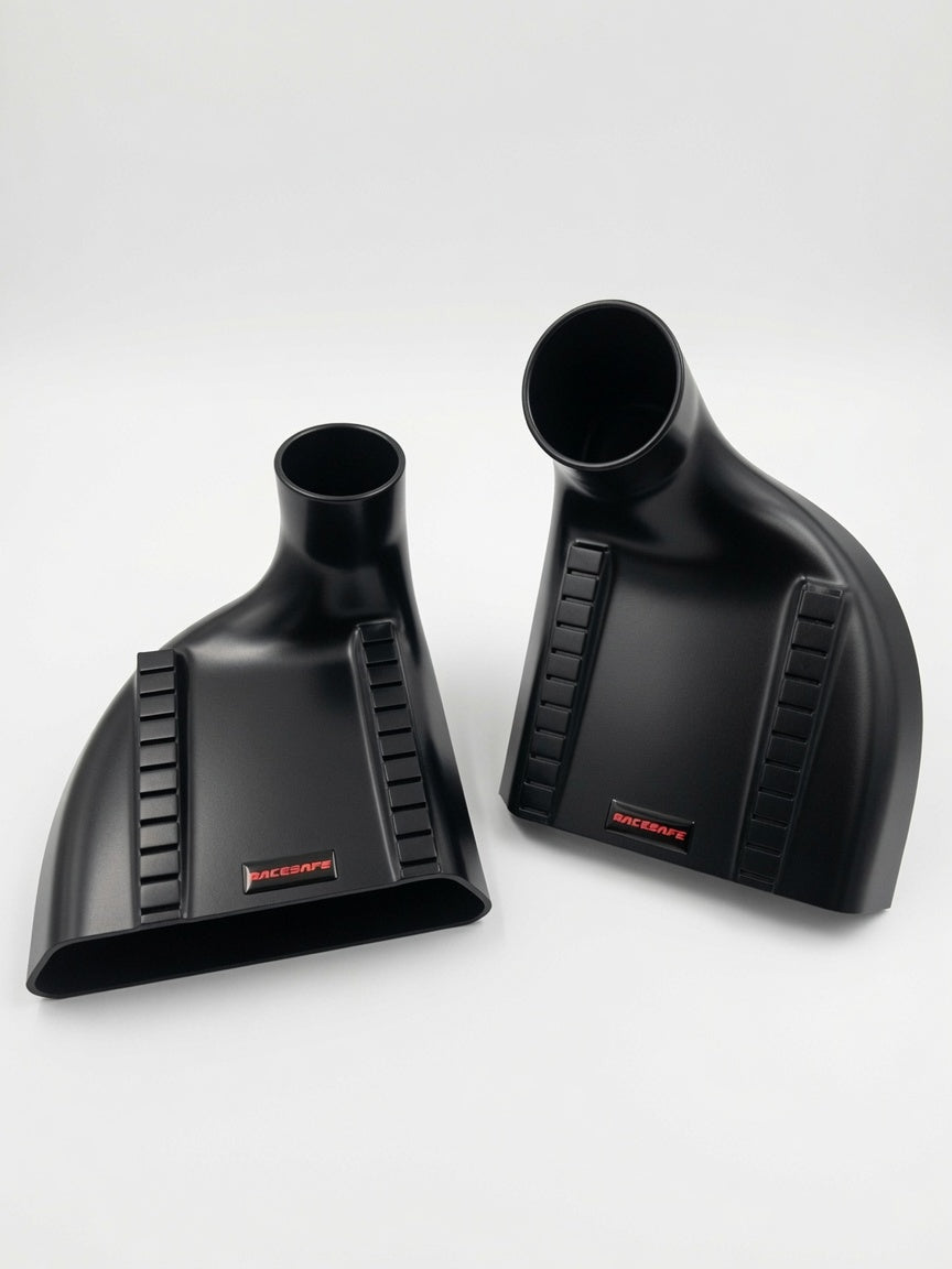 BMW F8X Front Brake Cooling Kit