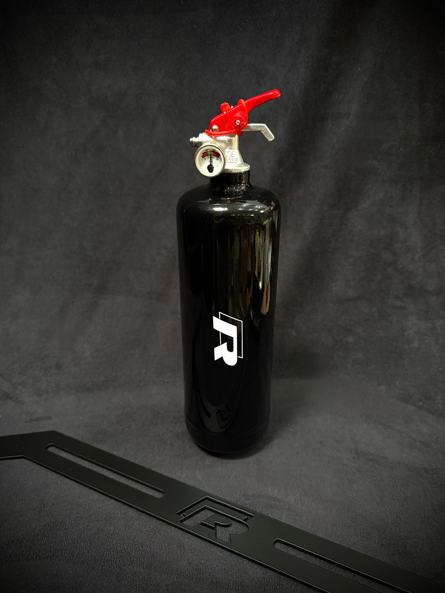 Alfa Romeo Giulietta Footwell Fire Extinguisher Kits