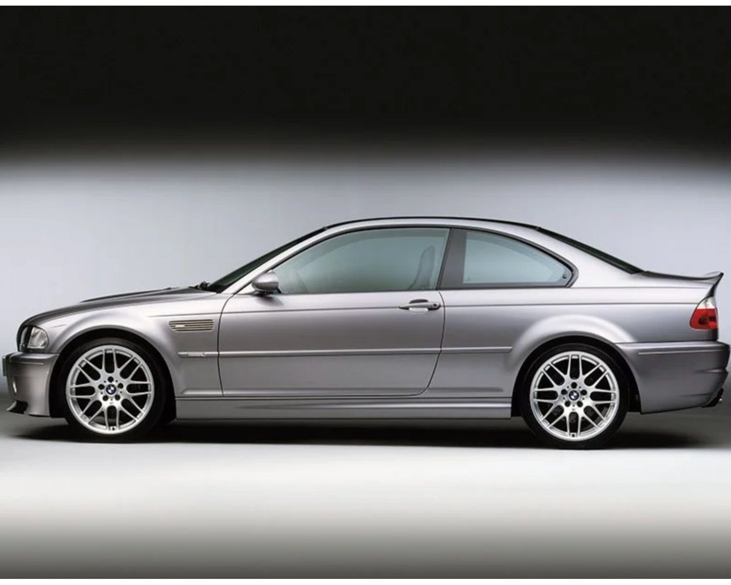 BMW E46 Footwell Extinguisher Kits